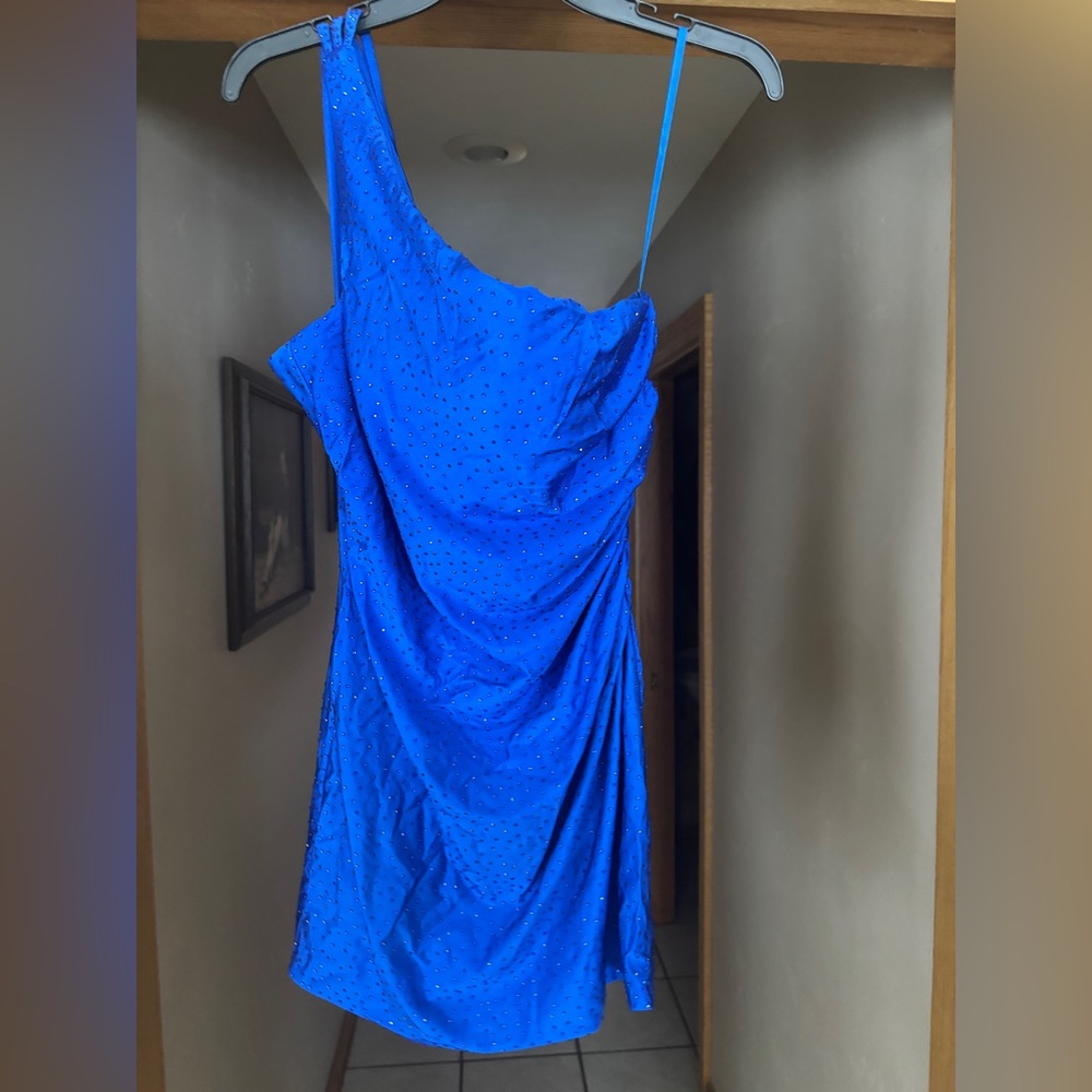 Formal dress